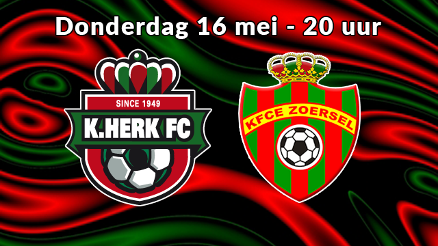 FC Herk - KFCEZ